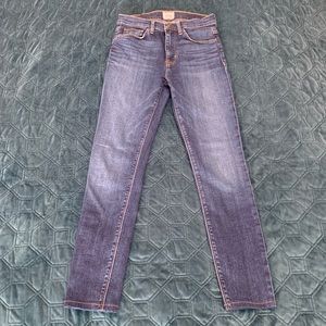 Hudson Skinny Jeans